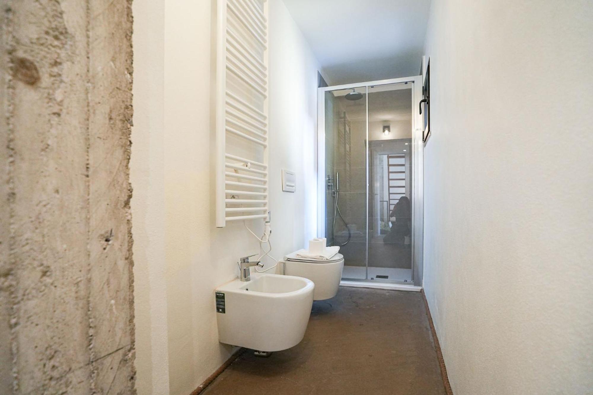 Villa Del Re House, Parking Free Mailand Exterior foto
